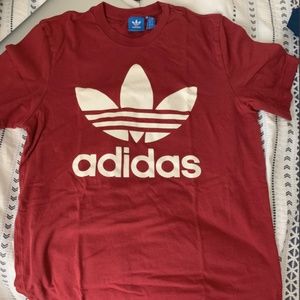 Adidas Shirt